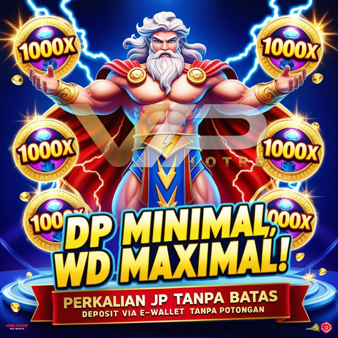Togel Online